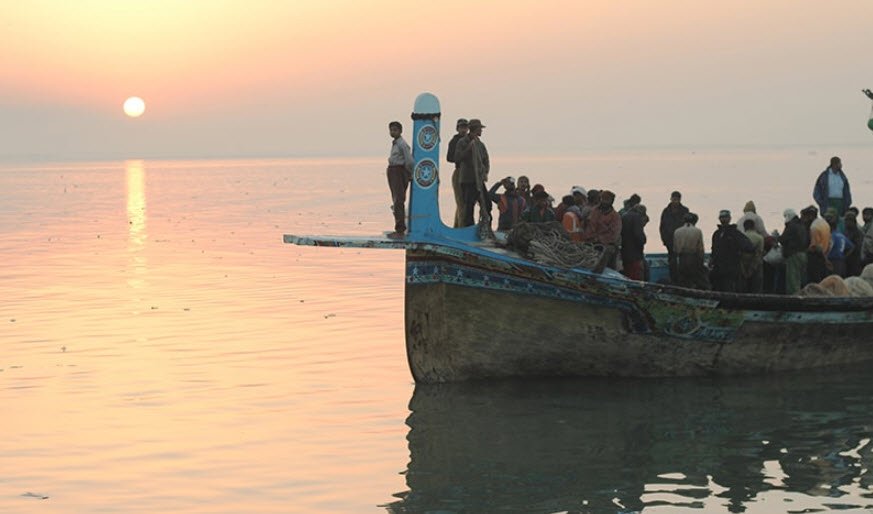 Ibrahim Hyderi, , Pakistan